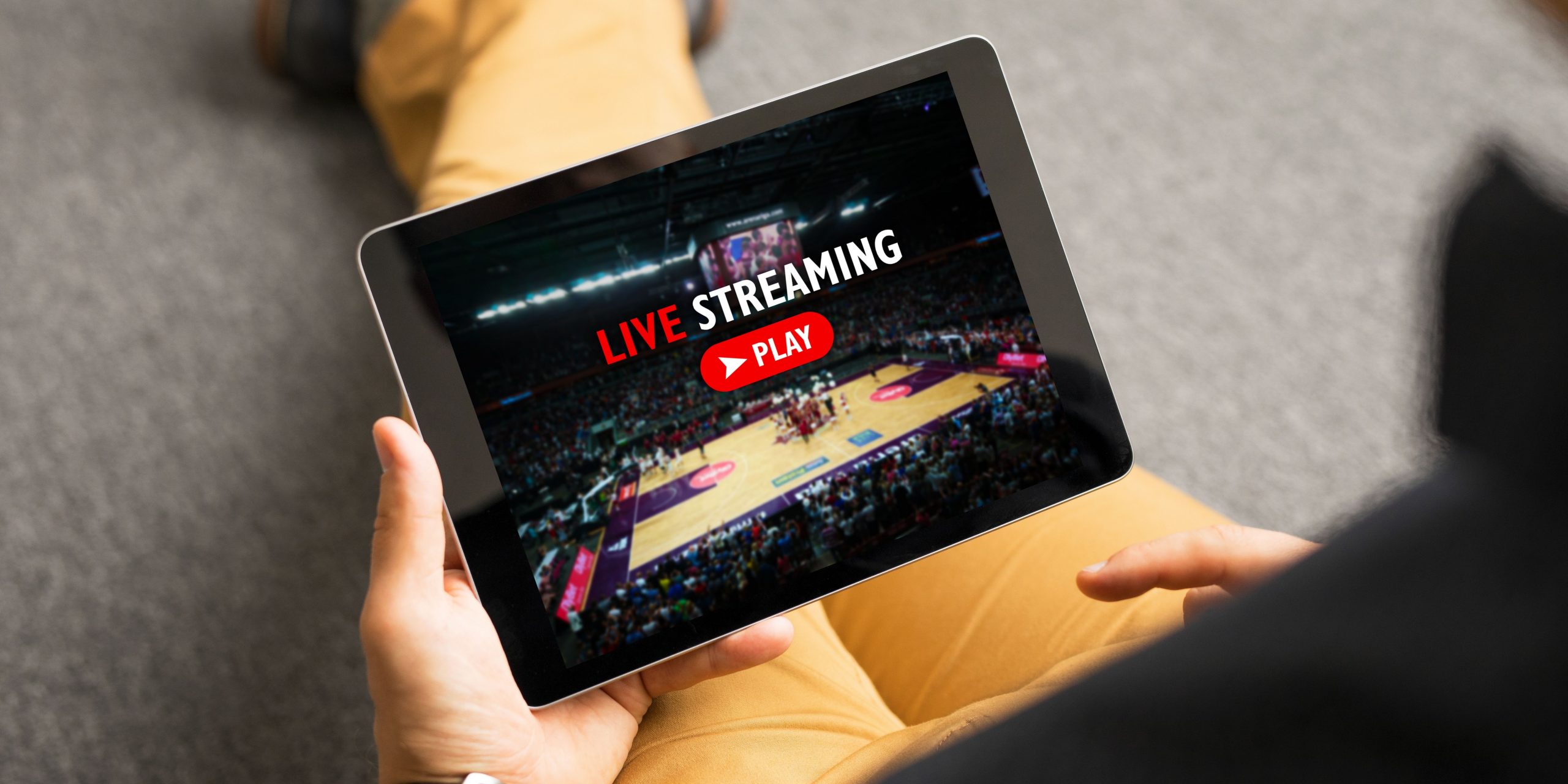 What Are Live Streaming Services and How Do They Work