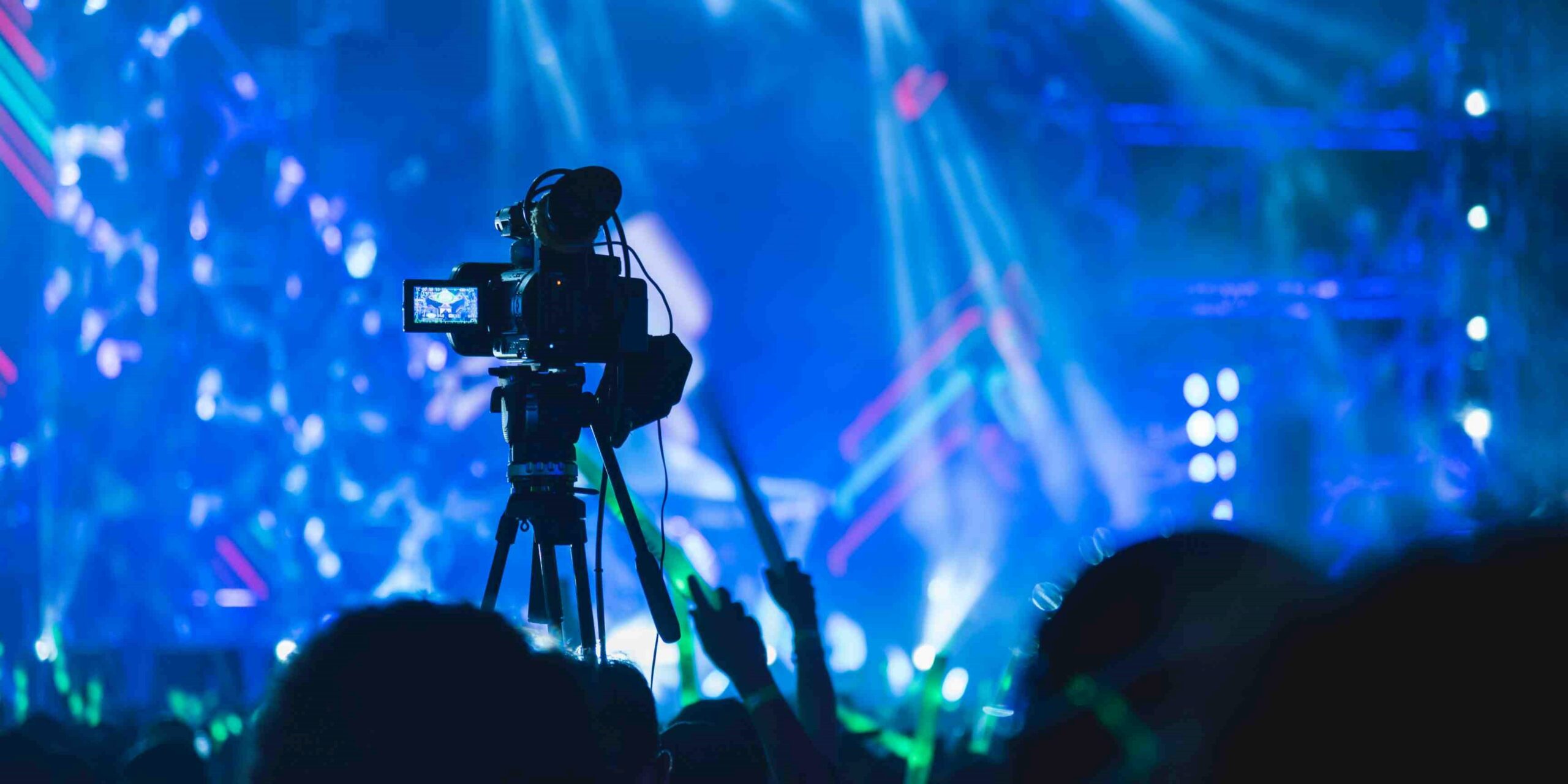 Transform Your Virtual Event with Professional Live-Streaming Services
