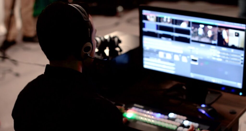 What to Look For When Choosing A Live Stream Production Service Provider