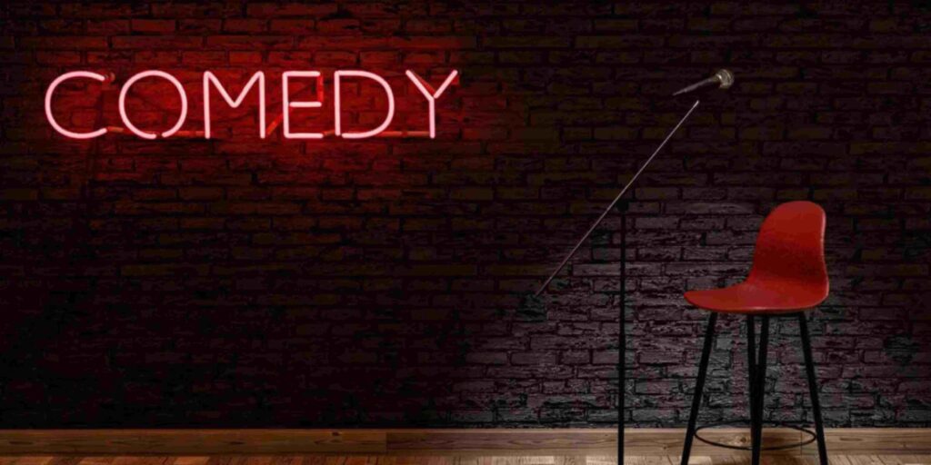 Comedy Shows and Stand-up Performances: The Unmatched Charm of Live Laughter