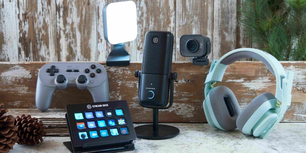 Tech and Gadgets: Live Streams of Reviews, Unboxings, and Demonstrations of the Latest Tech Products