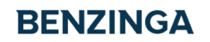 benzinga logo