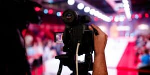 Live Streaming, Real-Time Interaction, Event Broadcasting, Live Streaming Services
