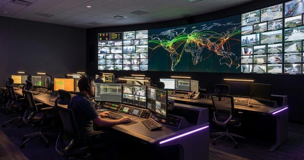 247 Technical Support The Premium Edge for Global MNC Operations