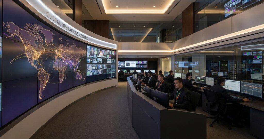 Bespoke Enterprise Portals WhiteLabel Streaming for Premium Global Brands