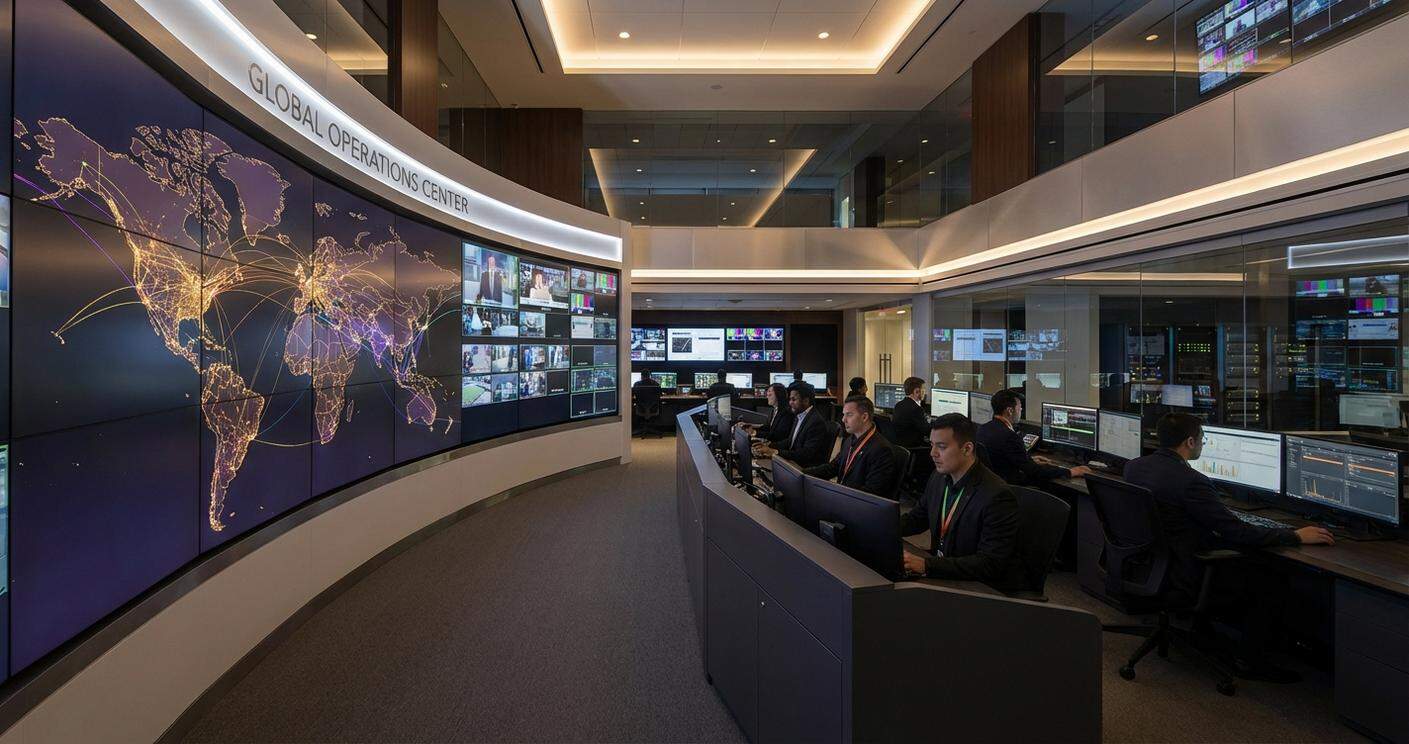 Bespoke Enterprise Portals WhiteLabel Streaming for Premium Global Brands