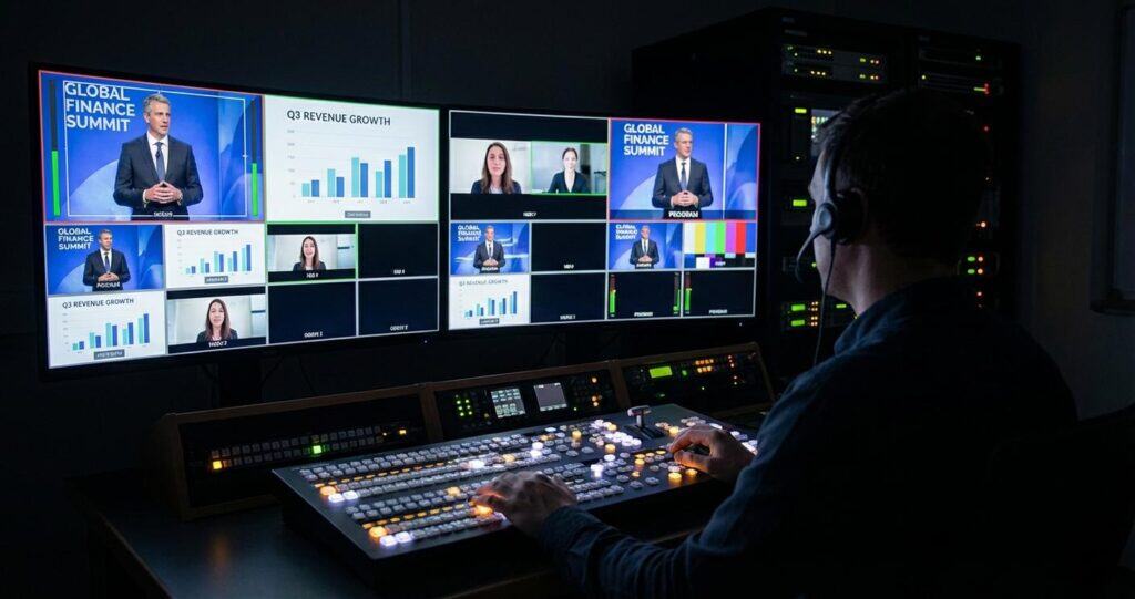 Infrastructure Resilience How Singapores Connectivity Empowers Global MNCs