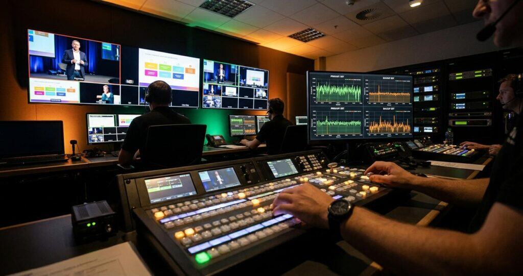 The Cost of Downtime Why Redundancy is NonNegotiable for Enterprise Streams