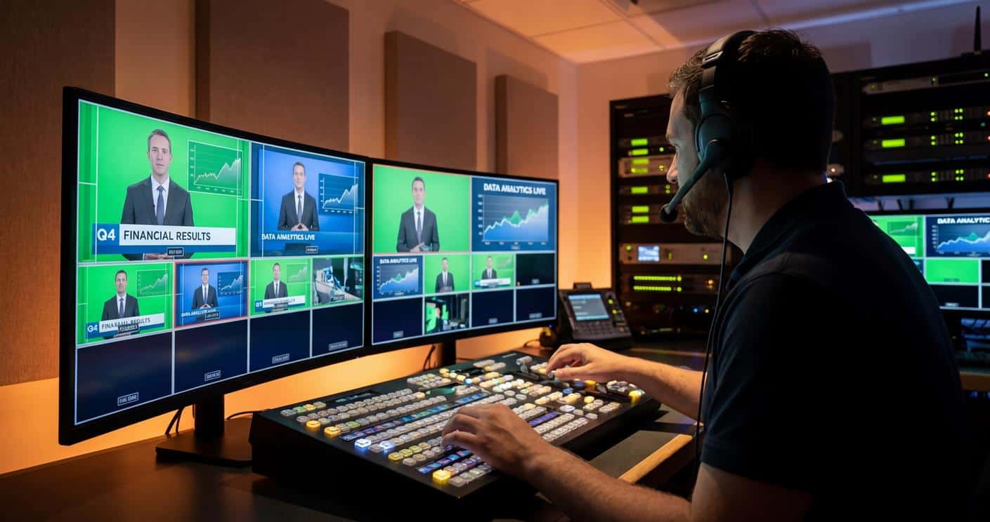 The VIP Virtual Experience Tailoring Streams for HighNetWorth Investors