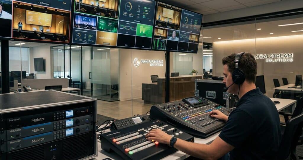 Scaling Corporate Culture The Role of Streaming in Rapidly Growing SMEs