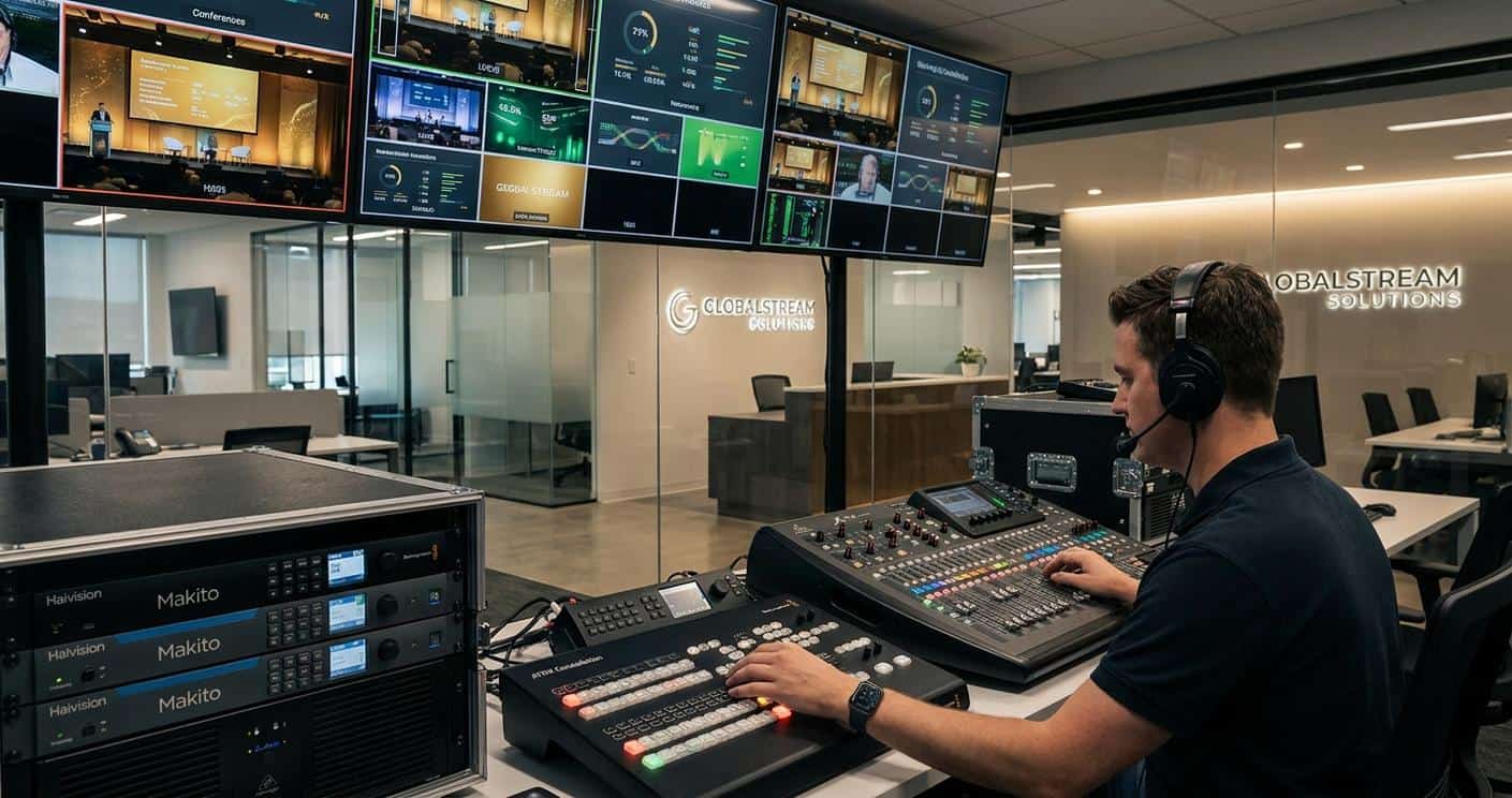 Scaling Corporate Culture The Role of Streaming in Rapidly Growing SMEs