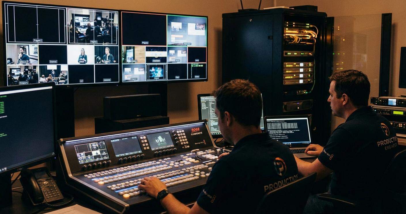 The Managed Stream Advantage Why Managed Services Outperform DIY Solutions