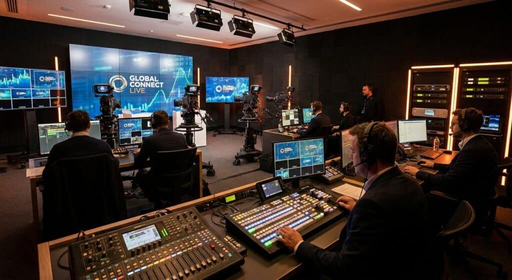 FutureProofing Corporate Comms The Roadmap for Singaporean MNCs