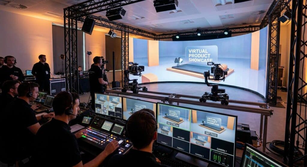 Immersive Branding Using XR to Place Your Product in the Customers Hands