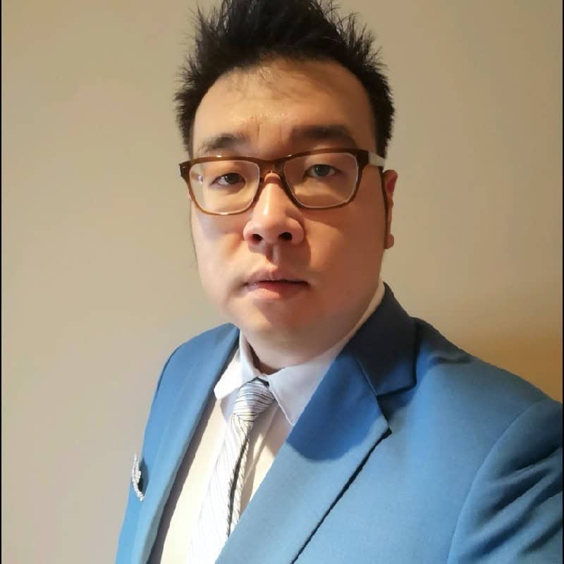 Jeremy Lee Singapore