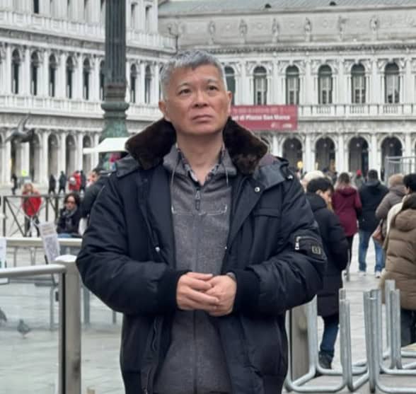 Michael Koh Singapore