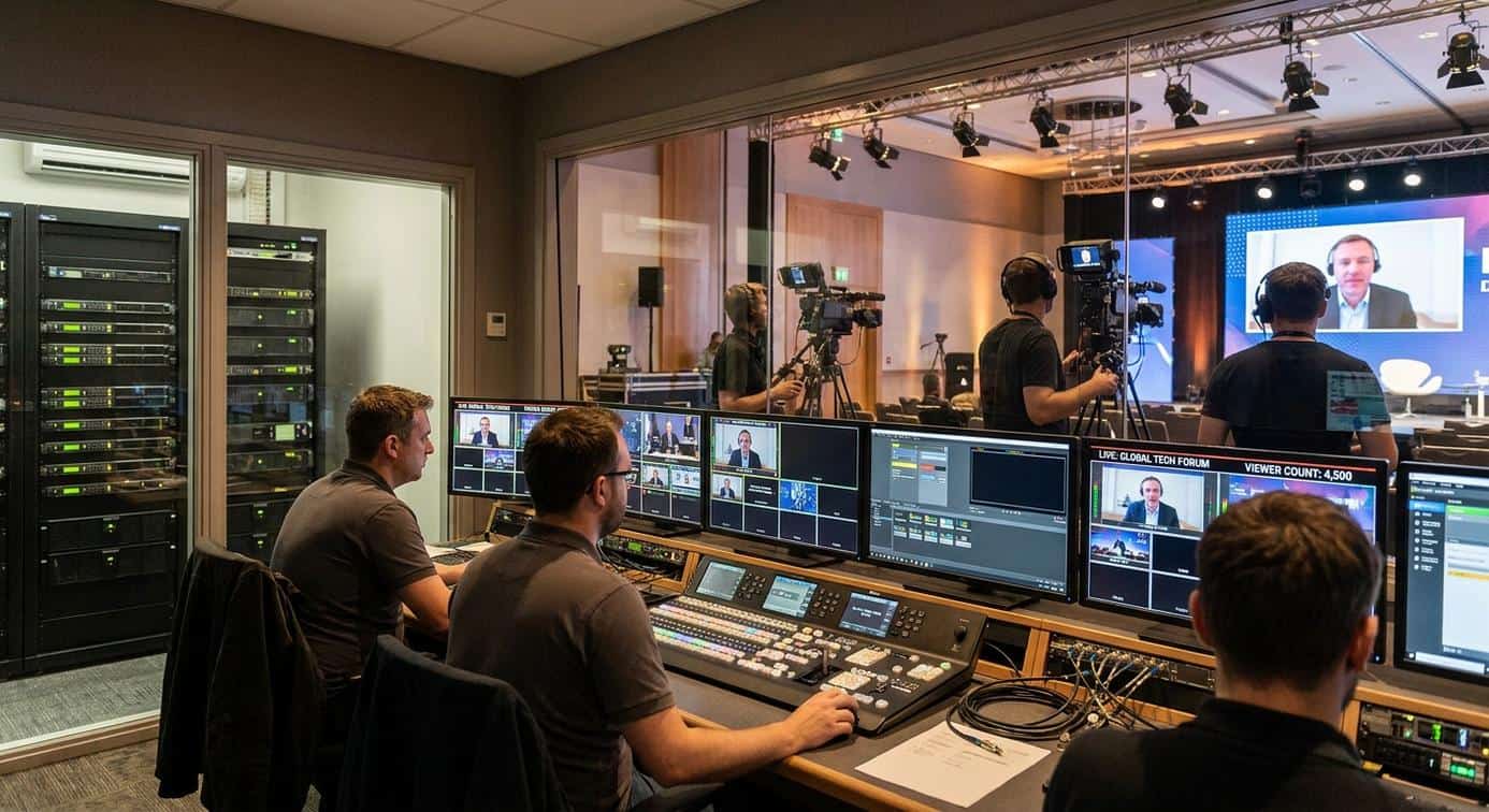 RealTime Feedback Loops Enhancing TwoWay Communication in MNCs