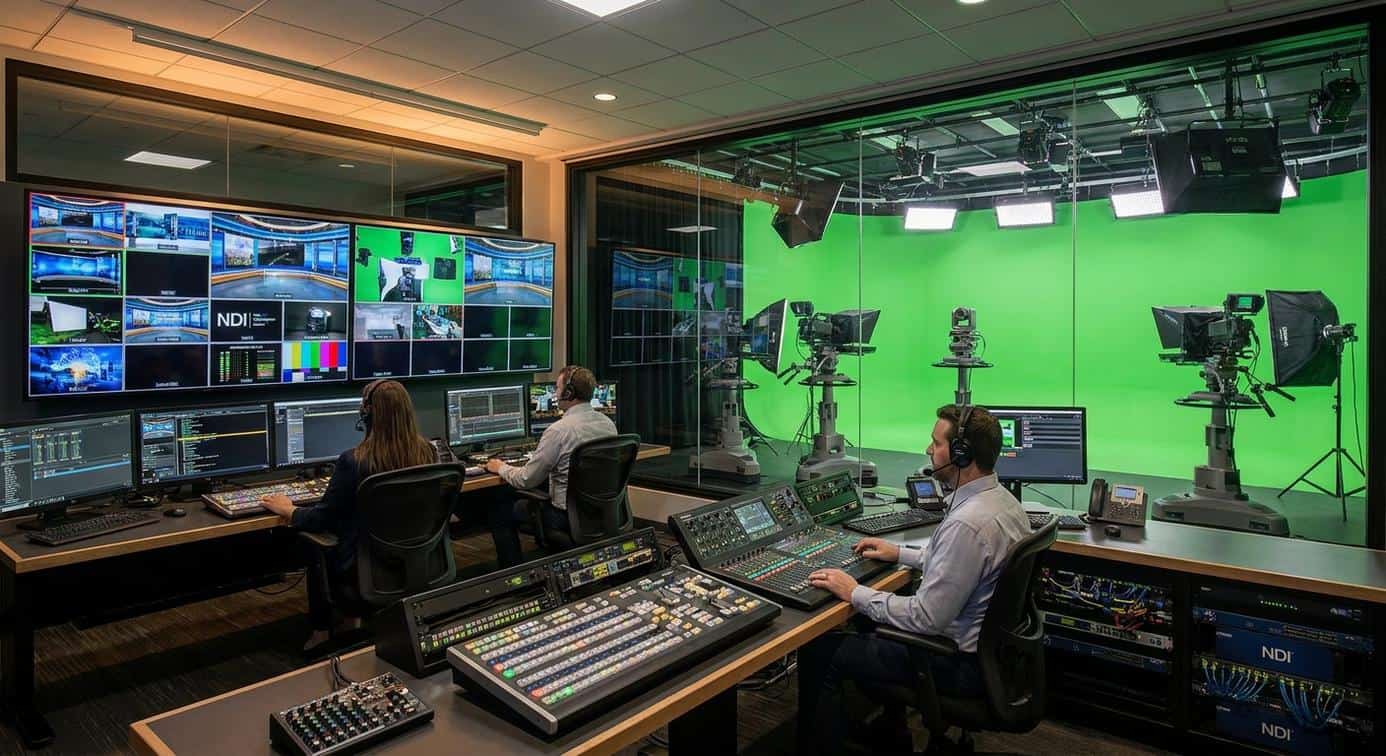 The Science of Immersion Why 3D Studios Drive 3x Higher Engagement