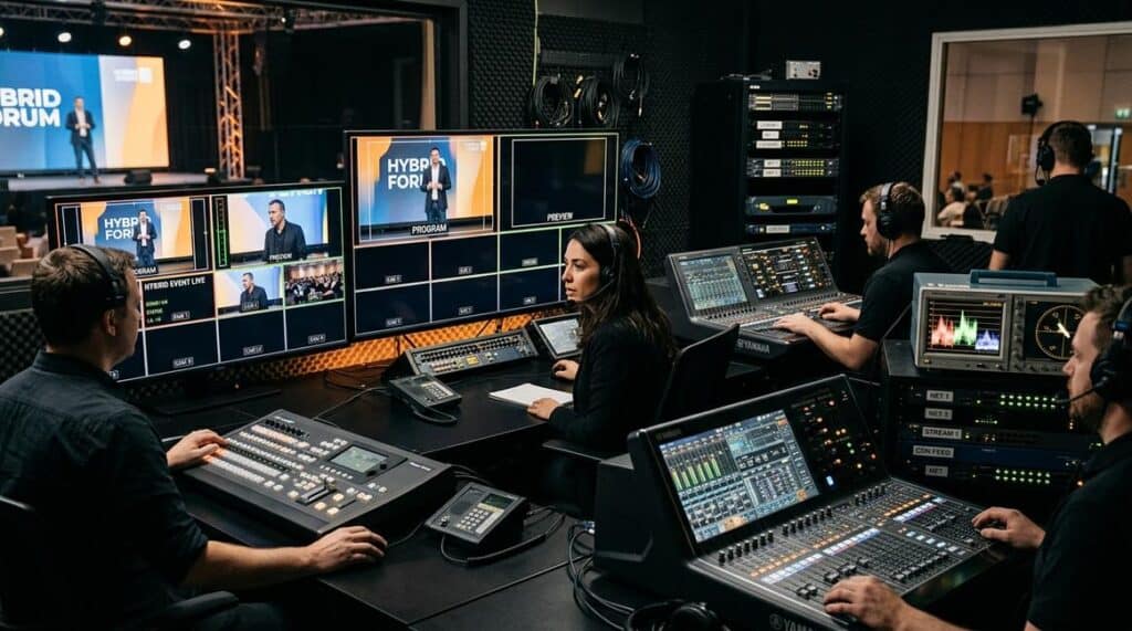 Building Brand Authority Through Cutting-Edge Visual Technology | B2B Streaming
