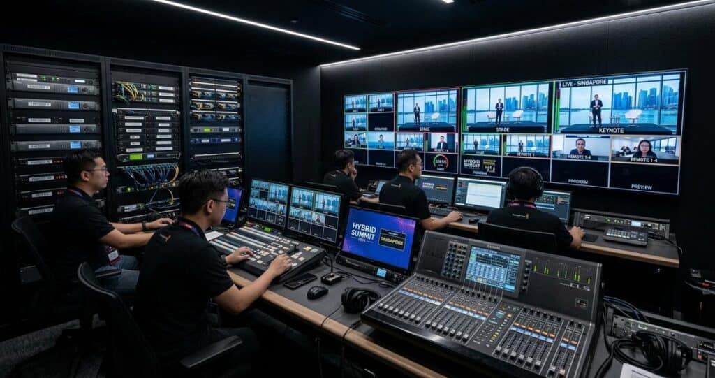 Monetising the Hybrid Model: Tiered Ticketing for Digital and Physical Events