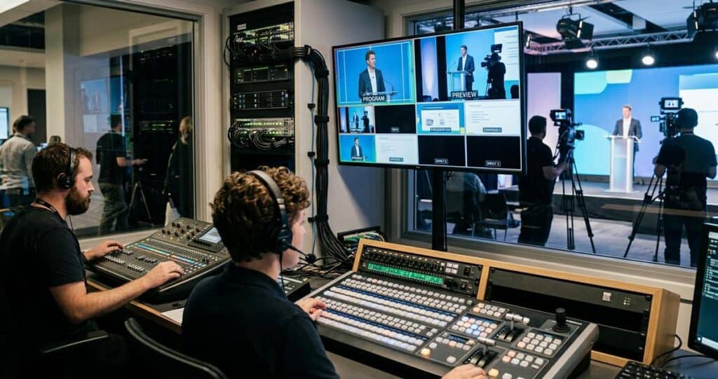 Managing VIP Expectations in a Hybrid Environment | Enterprise Event Streaming