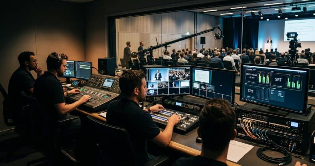 The Power of Choice: Why Attendees Demand Hybrid Options in 2026