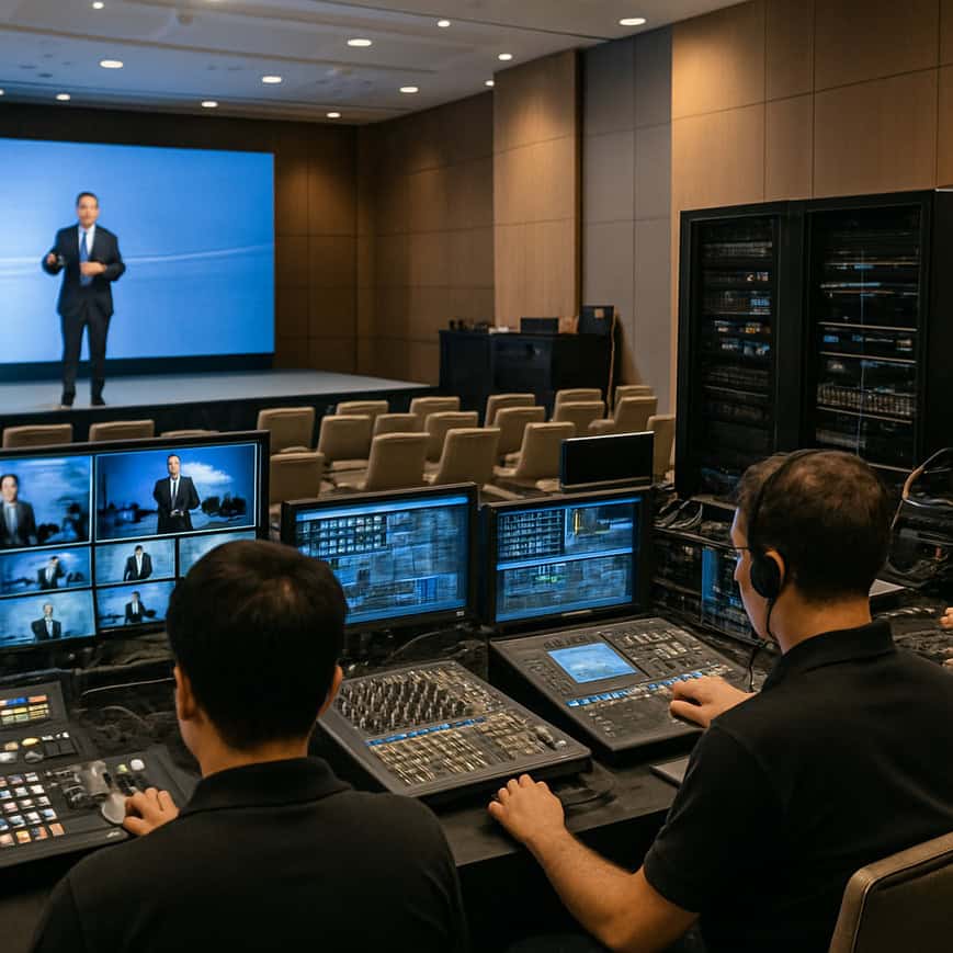 Choosing the Right B2B Platform for Singaporean SMEs
