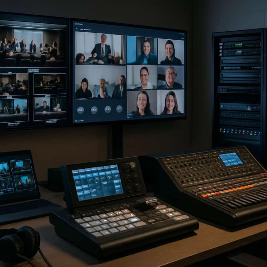 Mastering MS Teams for Enterprise: Professional Production Workarounds