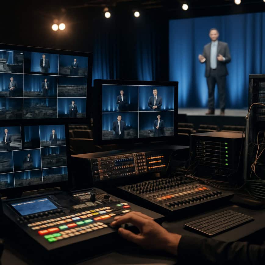 The Hybrid Roadmap: Transitioning Annual Events to a Mixed Format