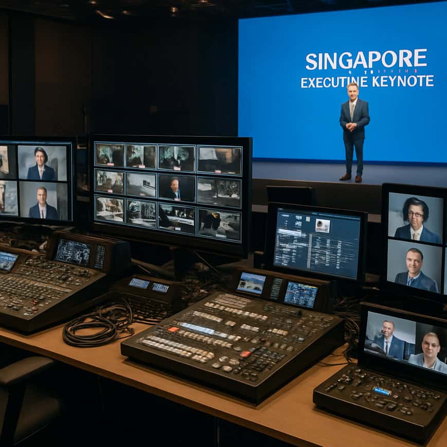 The Pitfalls of Free Platforms: Why Professional Events Need Premium Tech