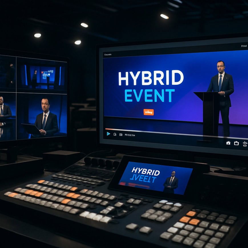Custom CSS for Streaming Platforms | Enterprise Brand Identity