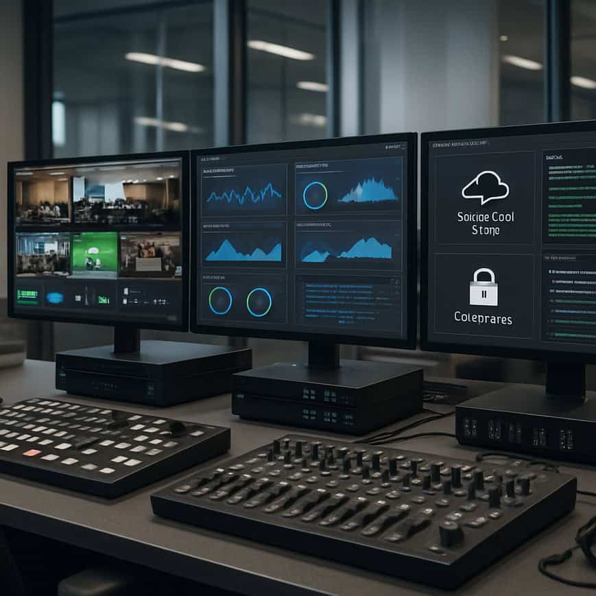 GDPR and PDPA Compliance in Live Streaming Platforms